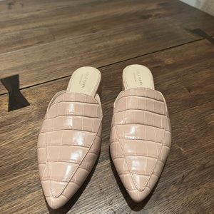 Cole haan grand os mules